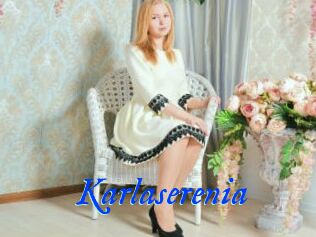 Karlaserenia