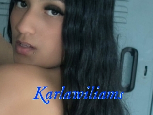 Karlawiliams