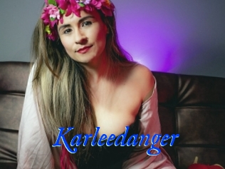Karleedanger