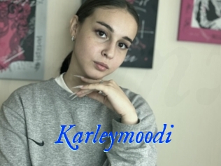 Karleymoodi