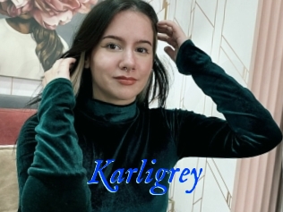 Karligrey