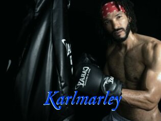 Karlmarley
