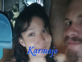 Karmajo