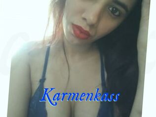Karmenkass