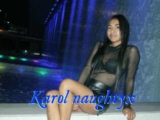 Karol_naughtyx