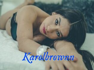 Karolbrownn