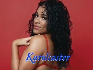 Karolcaster