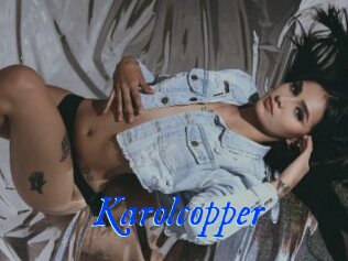 Karolcopper