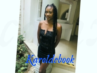 Karoldebook