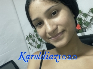 Karoldiaz1020