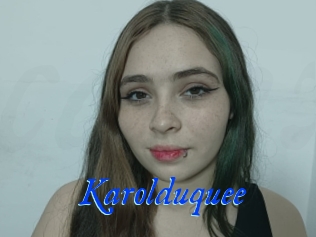 Karolduquee