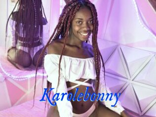 Karolebonny