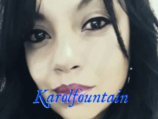 Karolfountain