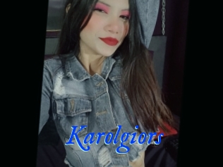 Karolgiors