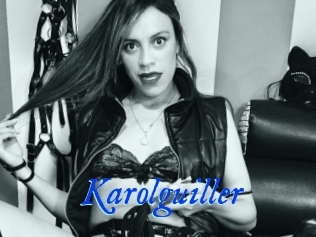 Karolguiller