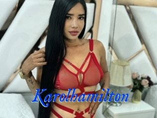 Karolhamilton
