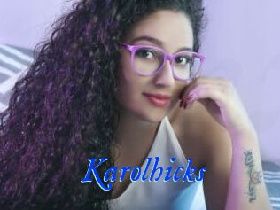 Karolhicks