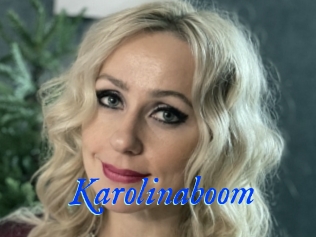 Karolinaboom