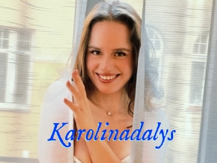 Karolinadalys