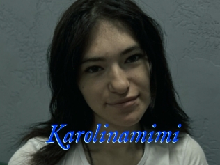 Karolinamimi