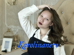Karolinanero