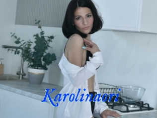 Karolinaori