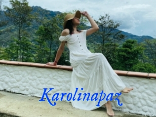 Karolinapaz