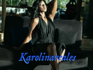Karolinareales