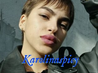 Karolinaspicy