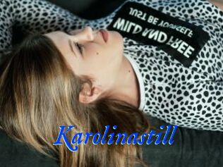 Karolinastill