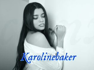 Karolinebaker