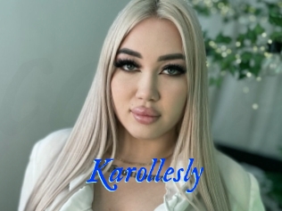 Karollesly
