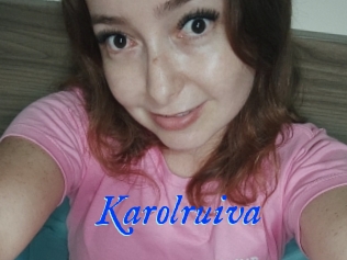 Karolruiva