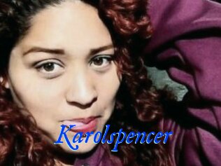 Karolspencer