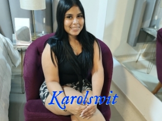 Karolswit