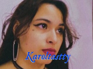Karoltastty