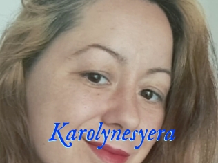 Karolynesyera