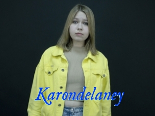 Karondelaney
