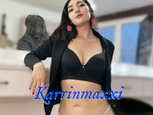 Karrinmaxxi