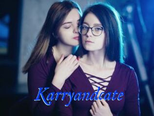 Karryandcate