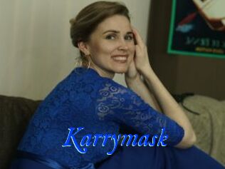 Karrymask