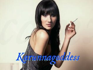 Karunnagoddess