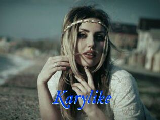Karylike