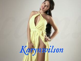 Karynwilson