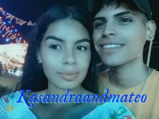 Kasandraandmateo