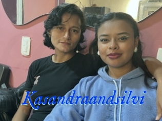 Kasandraandsilvi