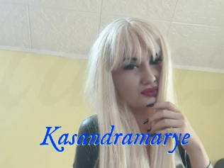 Kasandramarye