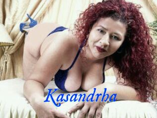 Kasandrha