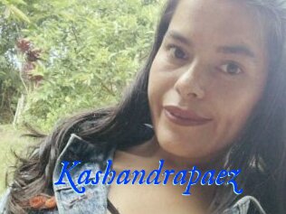 Kashandrapaez