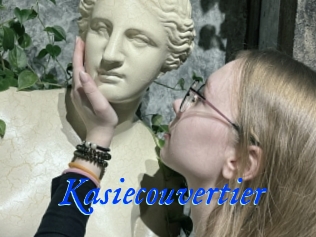 Kasiecouvertier